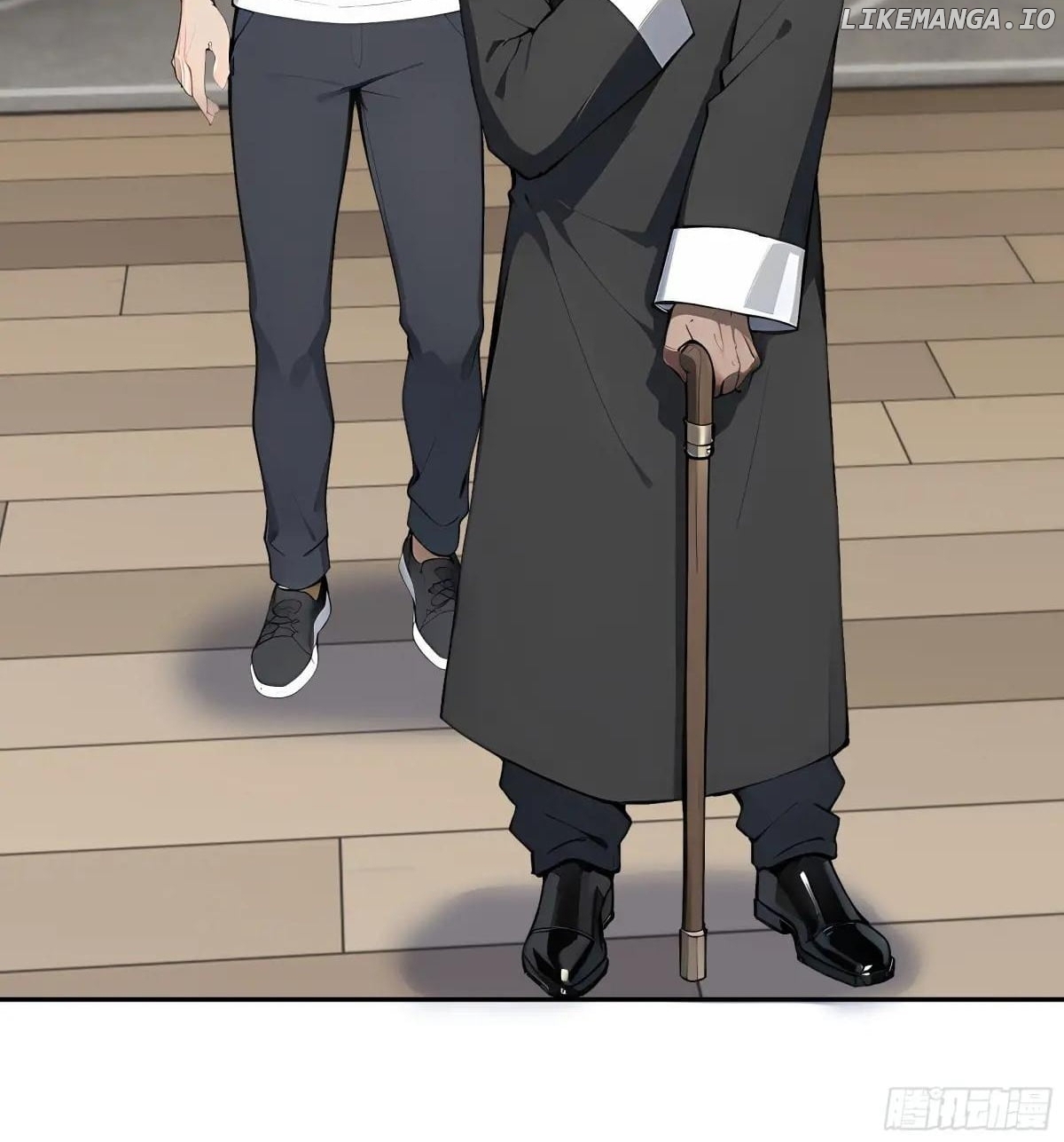 God of Learning Chapter 48 - page 48